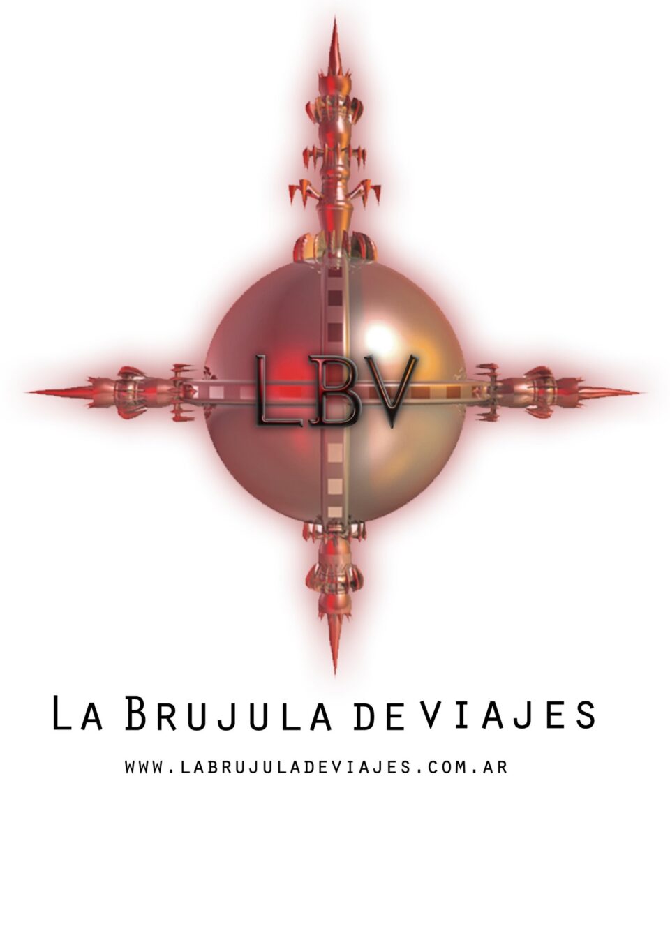 La Brújula de Viajes 25-10-2025