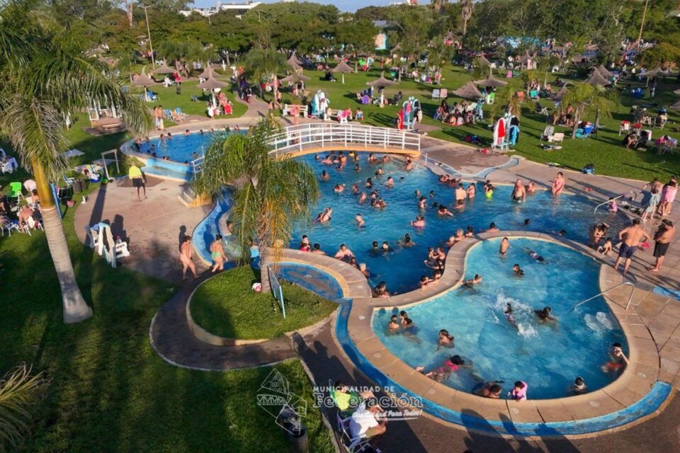 Semana Santa: el turismo movilizó los destinos entrerrianos