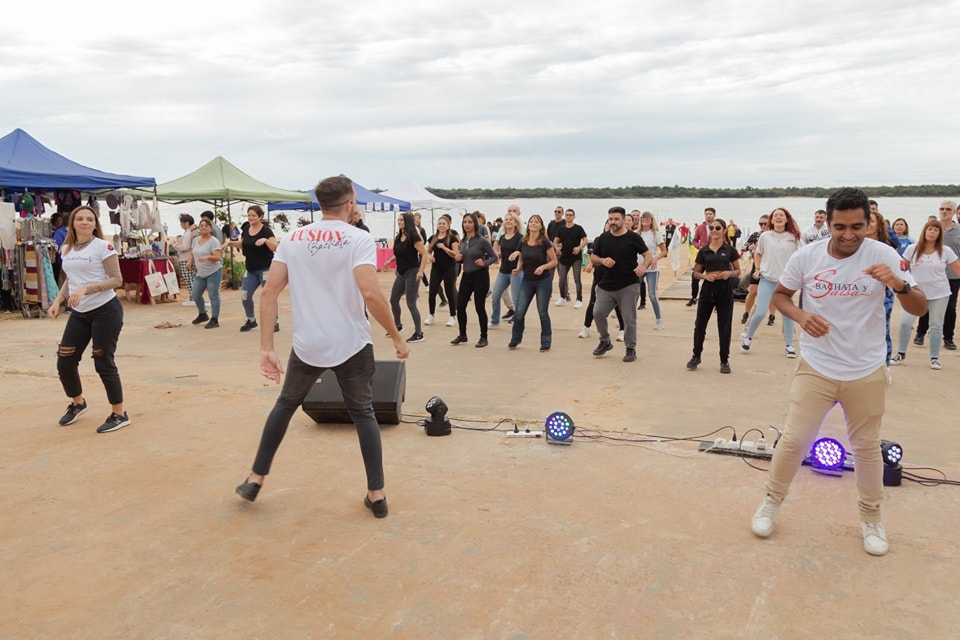San José Dijo Adiós a una Temporada de Verano Histórica con una Gran Fiesta