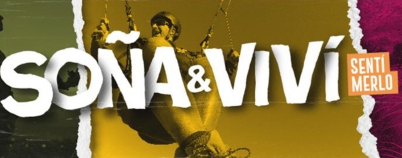 Villa de Merlo sigue fomentando el turismo de reuniones