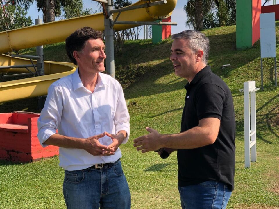 «EL TURISMO ES UN PUENTE PARA LA INTEGRACIÓN BINANCIONAL»