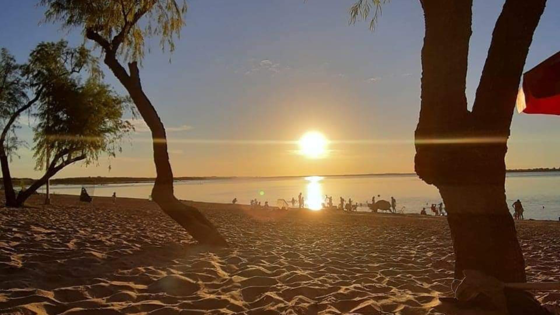 Entre Ríos Inaugura su Temporada de Verano 2025/2026 en Villa Urquiza con la Campaña «Carpincheá tu Verano»