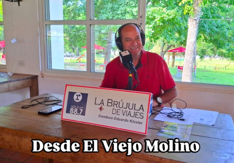 La Brújula de Viajes: testigos del éxito de Villa Gesell, que está imparable este verano